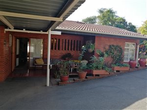3 Bed House in Pelham