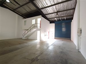 341 m² Industrial space in Briardene