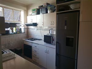 2 Bed Apartment in Muckleneuk
