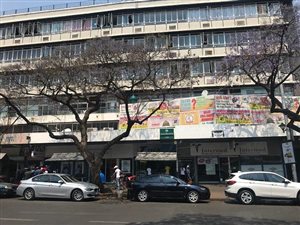100 m² Commercial space in Sunnyside