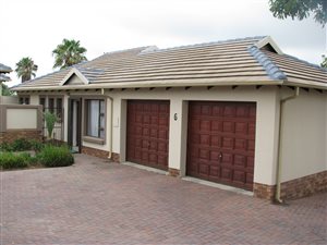 2 Bed Townhouse in Valleyview Estate