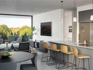 2 Bed Apartment in Sheffield Beach