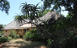 Smallholding in Derdepoort