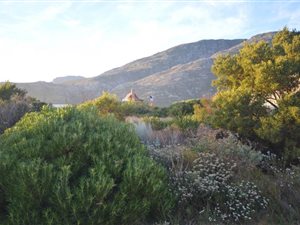 1388 m² Land available in Bettys Bay