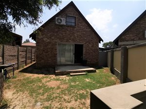 3 Bed House in Vaal Marina