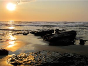 1139 m² Land available in Khamanga Bay