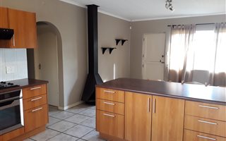3 Bedroom House in Wellington Central