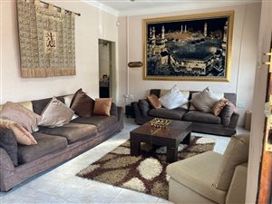 3 Bed House in Crosby