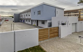 2 Bedroom House in Walmer