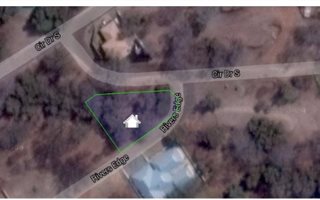 612 m² Land available in Magalies Golf Estate