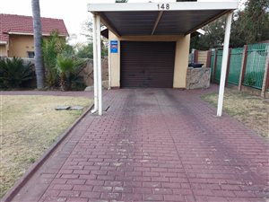 3 Bed House in Allen Grove