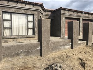 3 Bed House in Uitsig