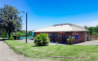 Commercial space in Stanger