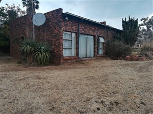 1.8 ha Farm in Golf View