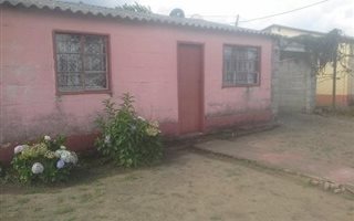 2 Bedroom House in Imbali