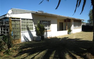 3 Bedroom House in Wesselsbron