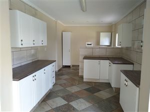 3 Bed House in Marister