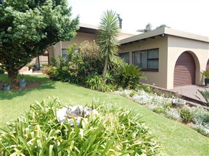3 Bedroom House in Silverfields