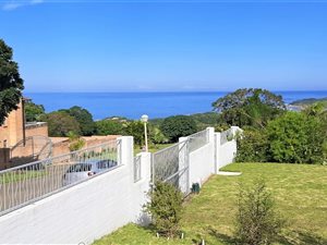 2 Bed House in Cintsa