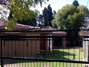 2 Bed House in Sebokeng Zone 14