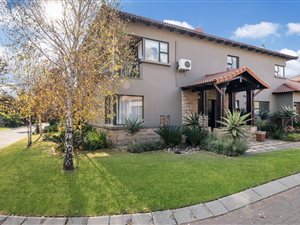 3 Bed House in Rynfield