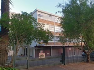 Studio Apartment in Wynberg