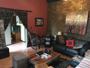 3 Bed Duet in Die Wilgers