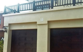 3 Bedroom House in The Islands Estate