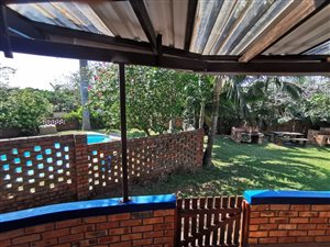 2 Bed Apartment in St Lucia