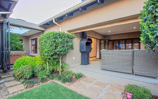4 Bedroom House in Parkhaven