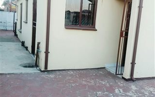 3 Bedroom House in Lotus Gardens
