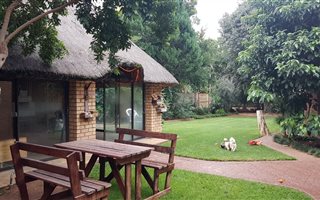 3 Bedroom House in Meiringspark