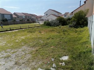 154 m² Land available in Capricorn