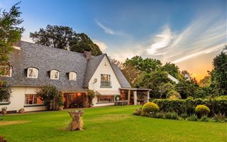 4 Bedroom House in Dunkeld West