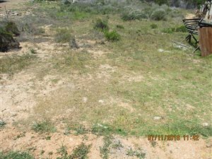 712 m² Land available in Seemeeu Park