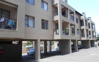 2 Bedroom Flat in Eastleigh