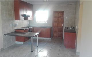 3 Bedroom Apartment in Dalpark