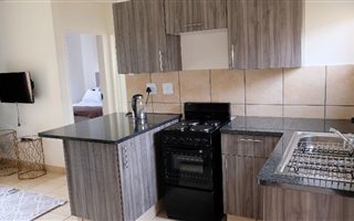 2 Bedroom Apartment in Boksburg Central