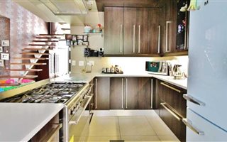 3 Bedroom House in Bedfordview