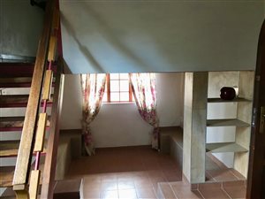 1 Bed House in Talboton
