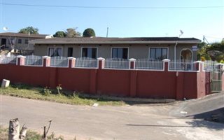 4 Bedroom House in Savanna Park