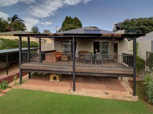 3 Bed House in Westdene