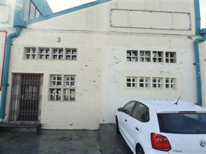 245 m² Commercial space in Epping