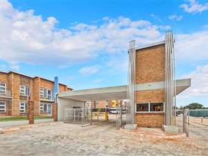 2 Bed Apartment in Pretoria North