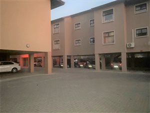 2 Bed Apartment in Villieria