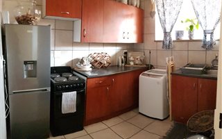1 Bedroom Apartment in New Redruth