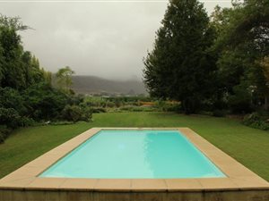 3 Bed House in Clanwilliam