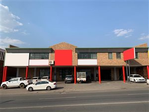 900 m² Industrial space in Edenvale