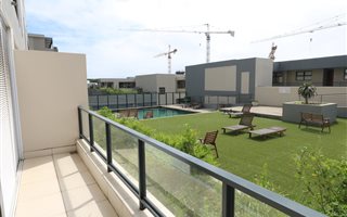 3 Bedroom Apartment in Umhlanga Ridge
