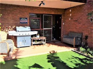 3 Bed Townhouse in Kabega